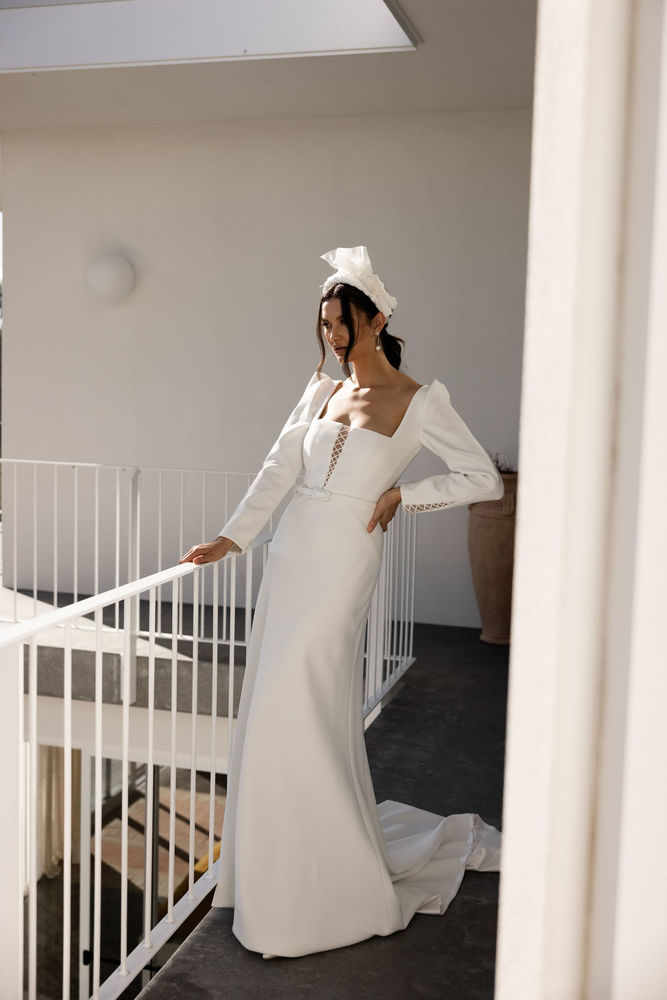 gwen fern dress photo