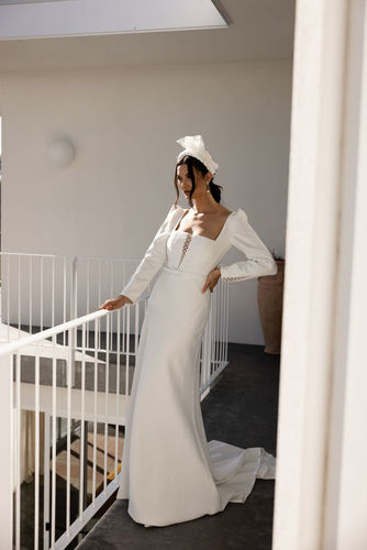 gwen fern dress photo