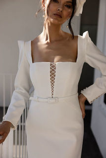 gwen fern dress photo 3