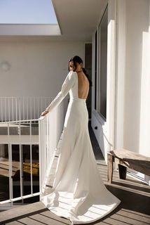 gwen fern dress photo 4