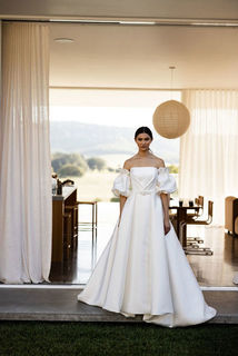 jacqueline elizabeth dress photo 1