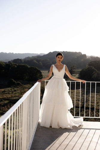 johanna mila dress photo