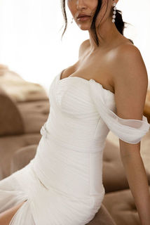 stephanie dress photo 3