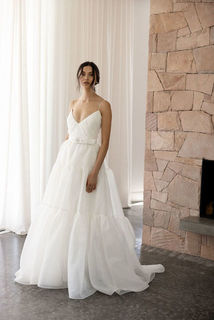 zaidee amira dress photo 1