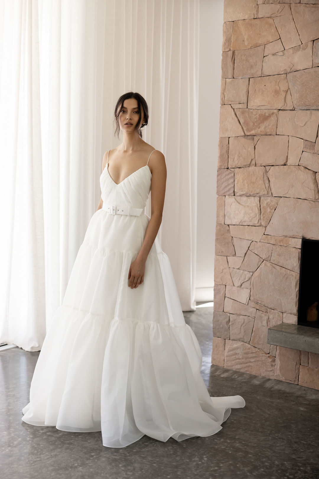 zaidee amira dress photo