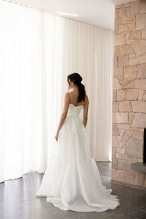 zaidee amira dress photo 2