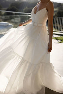 zaidee amira dress photo 3