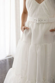 zaidee amira dress photo 4