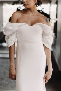 everly dress photo 2