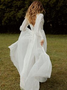 angelina gown dress photo 2