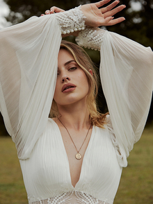 angelina gown dress photo 3