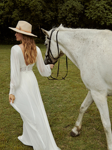 angelina gown dress photo 4