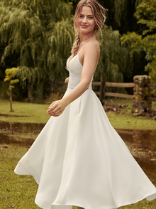 leah dress dress photo 2