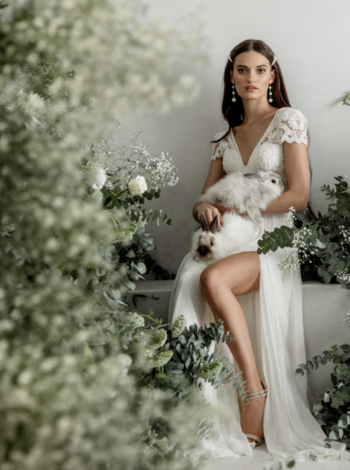 camilla bodysuit dress photo