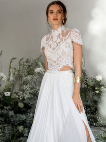 vivian topper dress photo 3