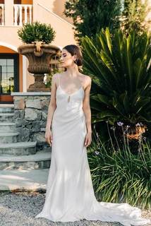 bianca dress photo 2