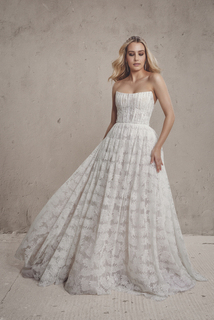 adonis dress photo 1