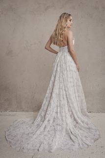 adonis dress photo 2