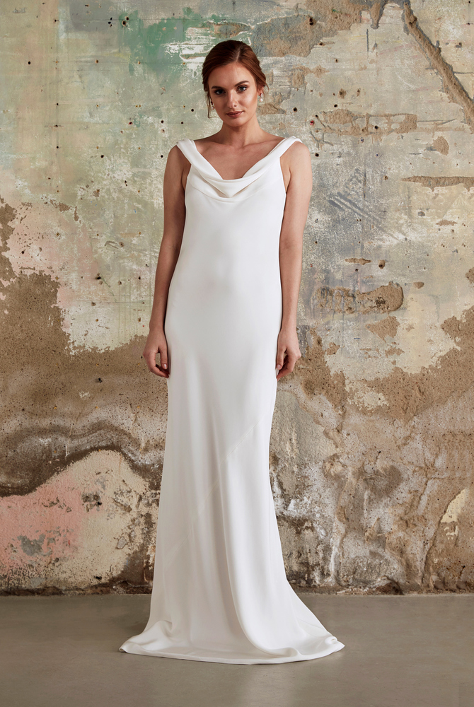 josephine dress photo