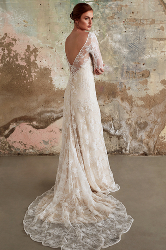 mystic rose dress photo