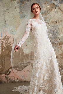 mystic rose dress photo 2