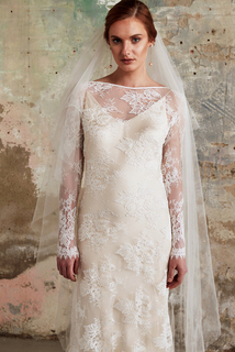 mystic rose dress photo 4