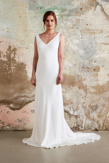 sweet pea dress photo 1