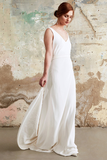 sweet pea dress photo 3