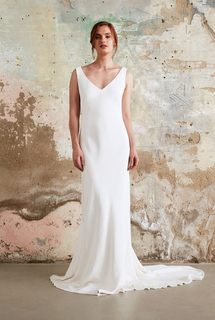 sweet pea dress photo 4