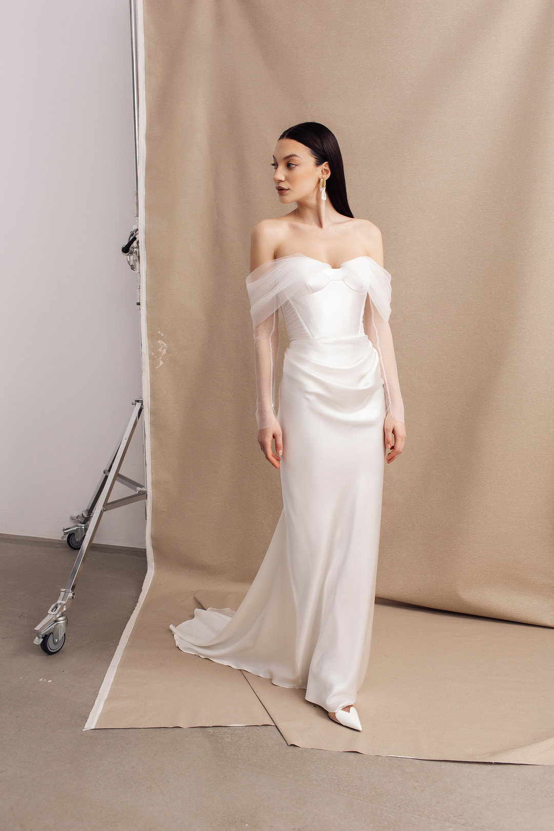 caroline dress photo