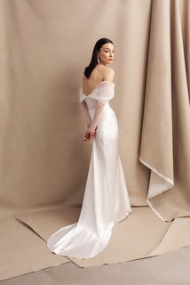 caroline dress photo 2