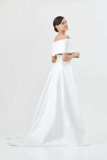 sophia dress photo 3