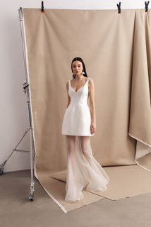 sonia dress & rose skirt dress photo 1