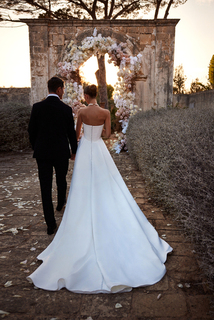 lancaster dress photo 4