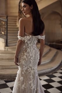  brilliant dress photo 2