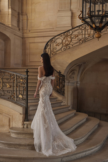  brilliant dress photo 3