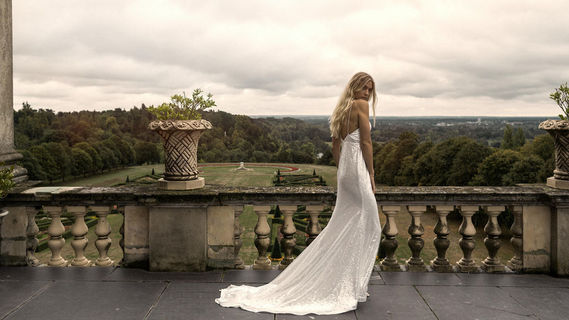 lady gee dress photo 1