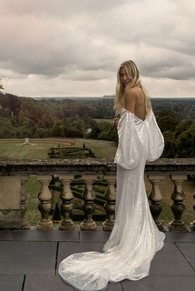 lady gee dress photo 3