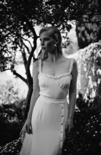 lale camisole dress photo 1