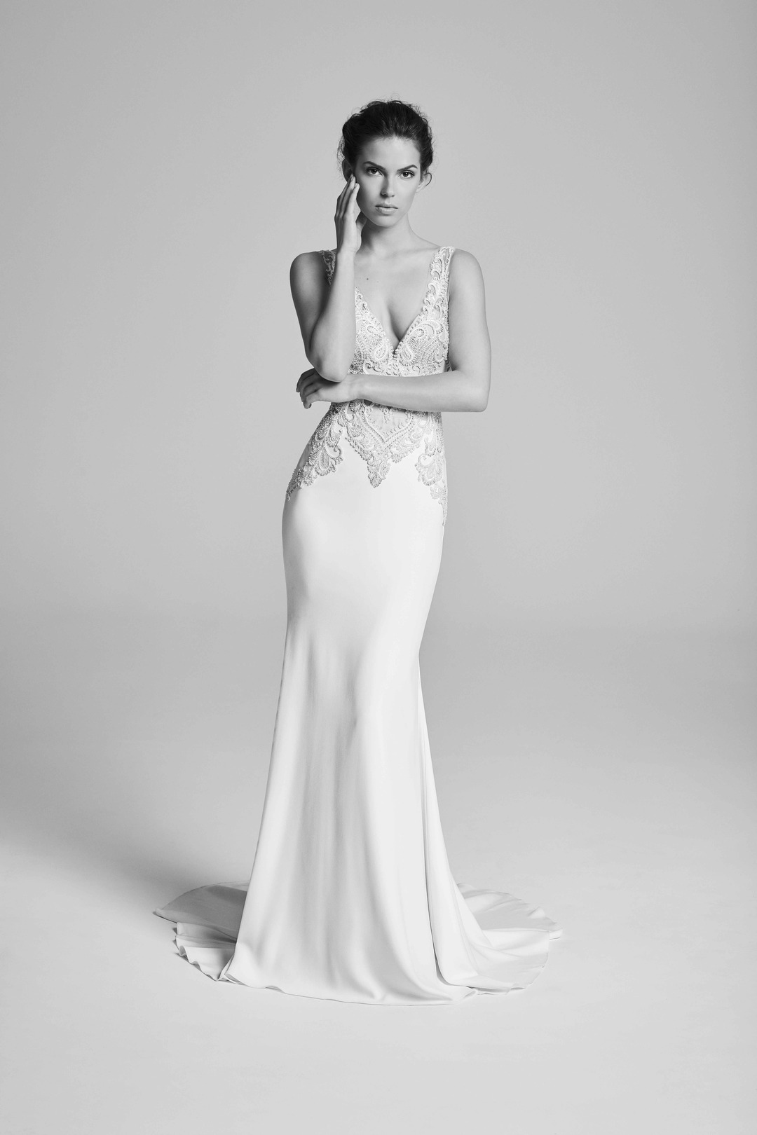 theia dress photo