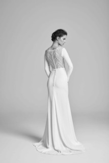 geddess dress photo 1