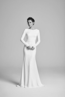 geddess dress photo 2