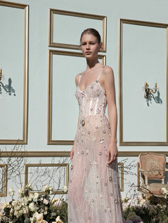 venice dress photo 2