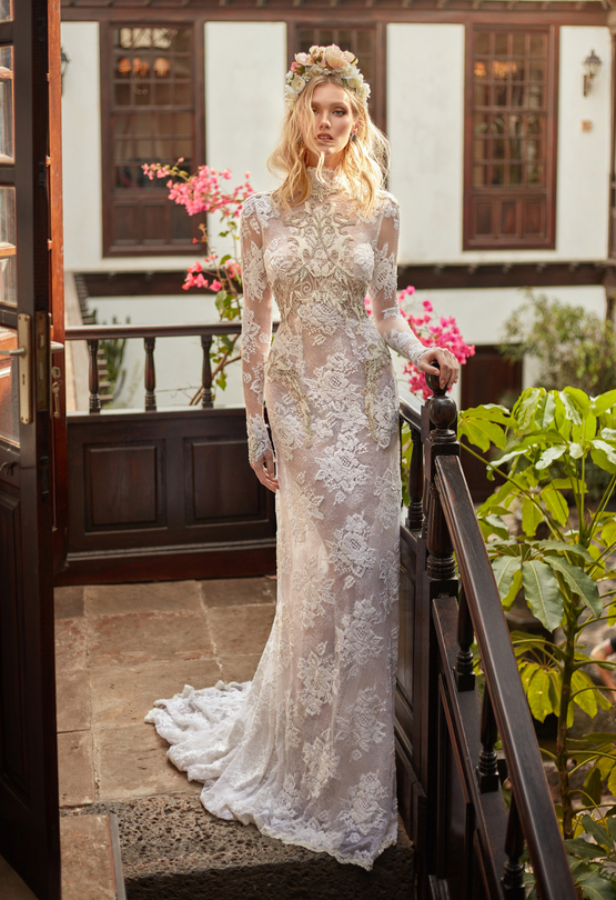 florence by night photo