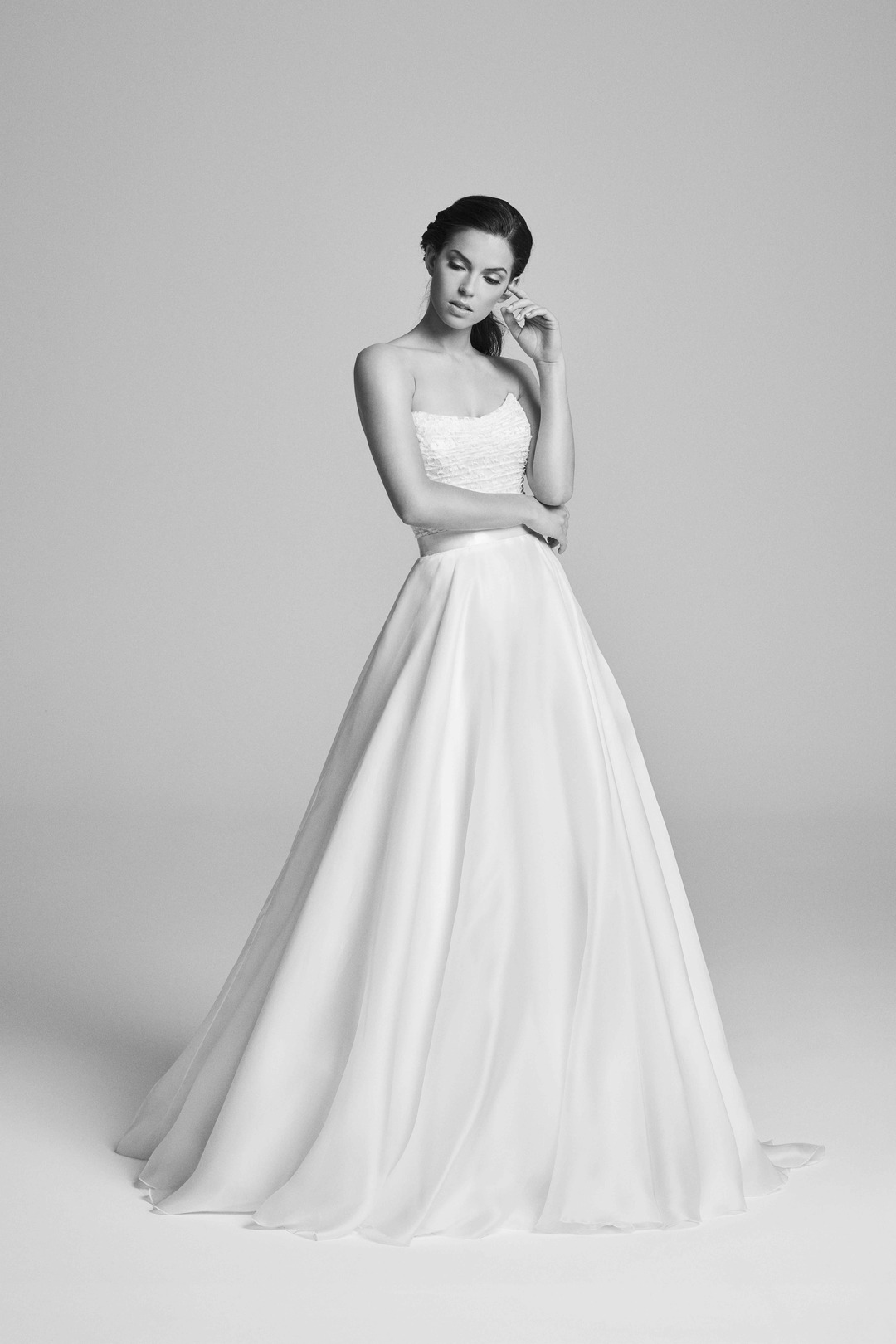 hemmingway dress photo