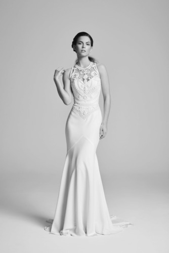 delancey dress photo