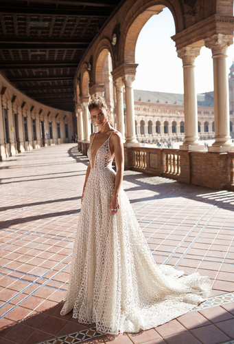 style 18 - 110 dress photo