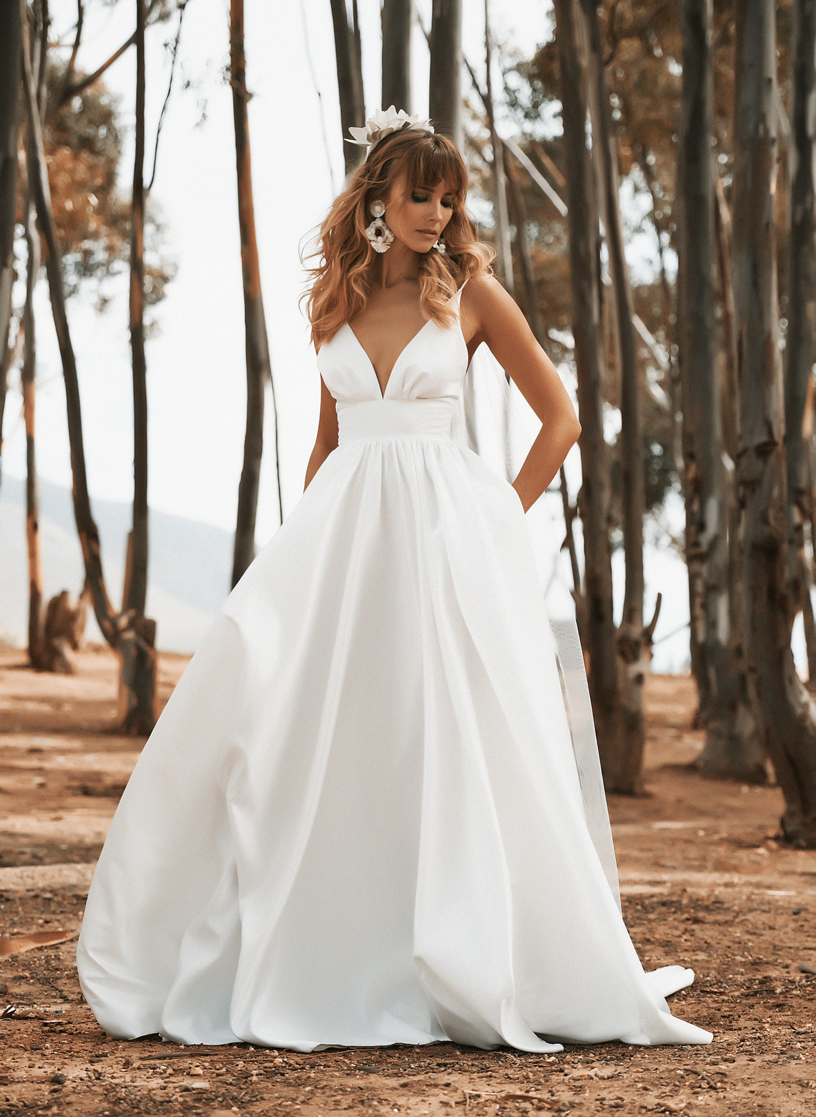 aquarius dress photo