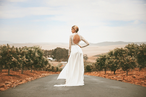 supernova dress photo 1