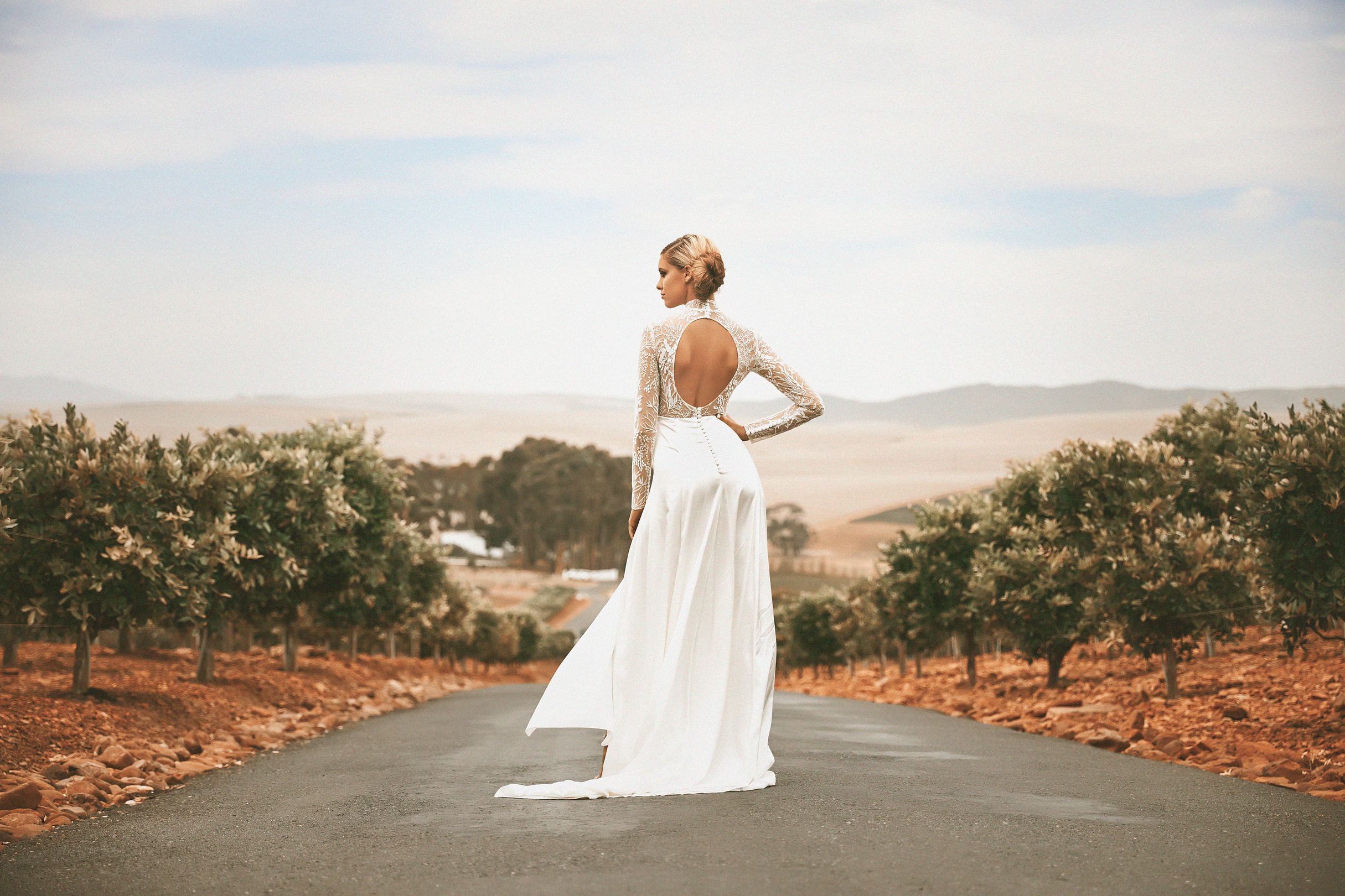 supernova dress photo